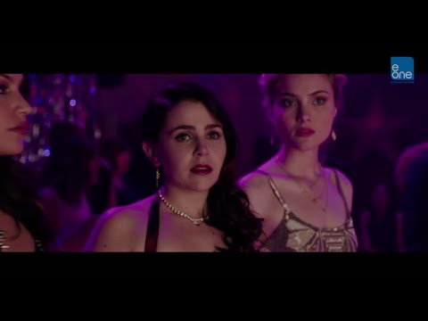 The DUFF'