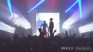 Travi$ Scott & Young Thug – Rodeo Tour Houston, Texas Full Show Part 2