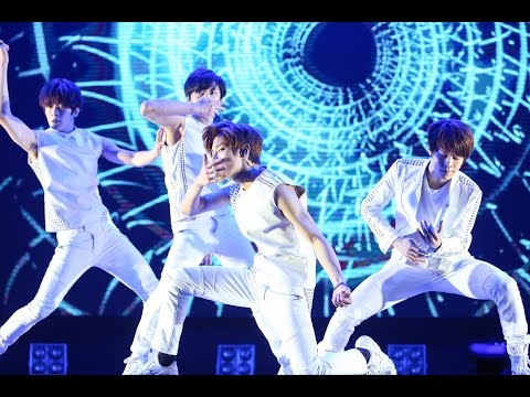 160214 - SMROOKIES SHOW in BANGKOK