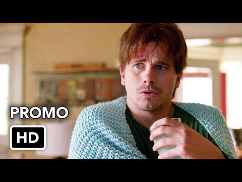 Kevin (Probably) Saves the World'