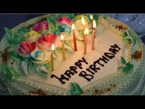 Upload mp3 to YouTube and audio cutter for I Wish you Happy Happy Birthday Song, Birthday Special Video, full Song 2019 by juli parween download from Youtube