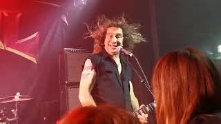 Anvil - The Waterfront, Norwich 12/10/2022