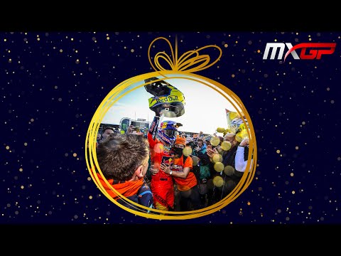 Advent Calendar - Day 24 - MXGP Race 2 - MXGP of Città di Mantova 2021 #MXGP #Motoctoss