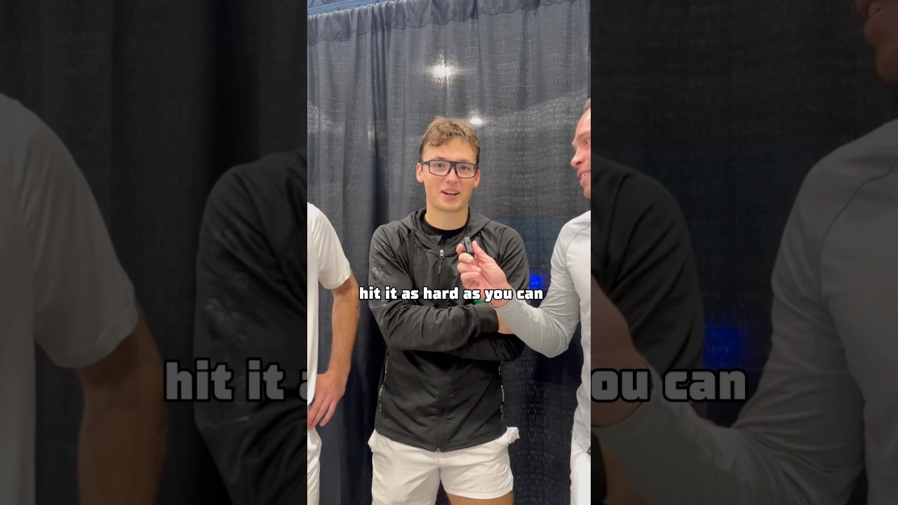 APP Pros Give Their Pickleball Cheat Codes