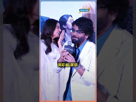 Nagarjuna praises Rashmika Says None of us have Rs 3000 crore films She is the ONE 12 thousand views  play Short