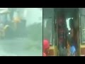 Heavy Rains In Chennai |Ayyappa Devotees Suffering With Rains