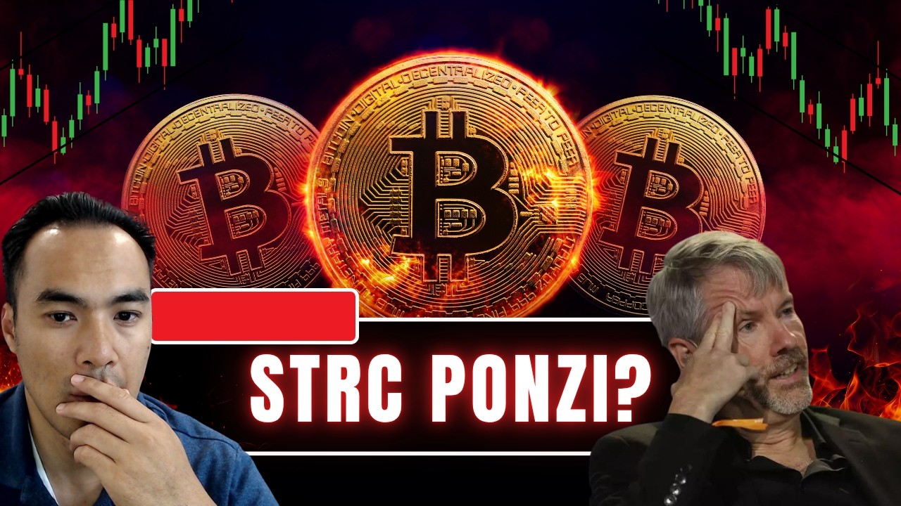 What is $STRC Strategy Stretch Worth Buying?