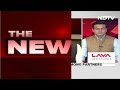 Congress Holds Seat-Sharing Talks With INDIA Blocs UP, Maharashtra Allies  - 04:20 min - News - Video