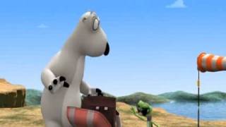 Medve Bernard - Paragliding