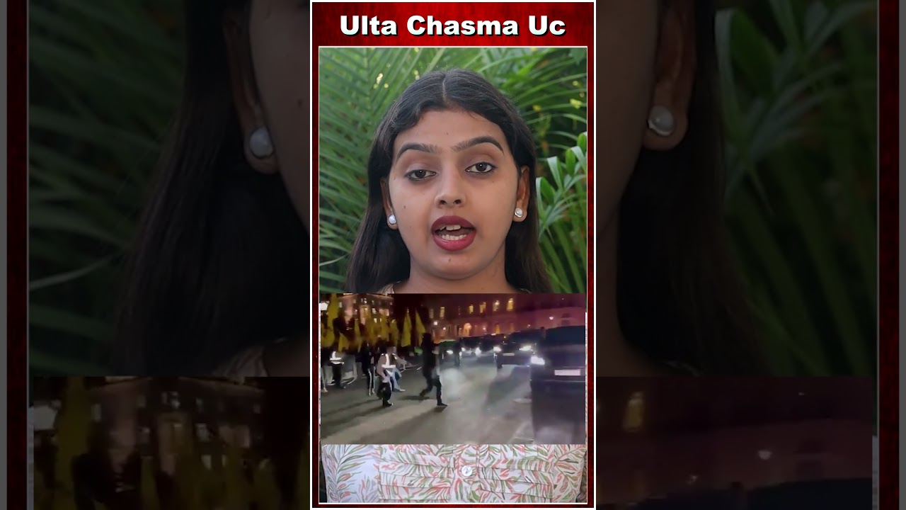 एस जयशंकर पर किसने किया हमला ?