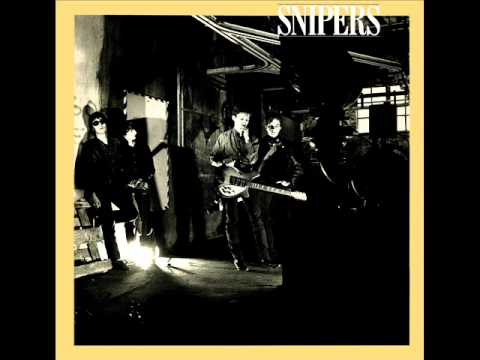 snipers - chaque matin (1983)