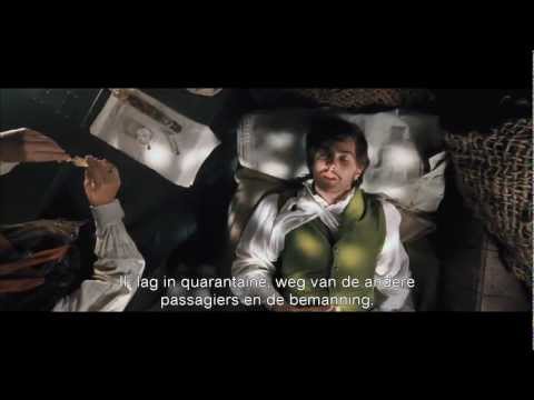 Cloud Atlas'