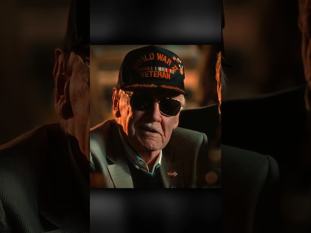 One sip closer Stan Lee to Valhalla #marvel #thor