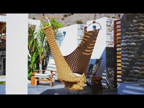 Vidéo de l’hébergement