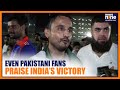 IND vs PAK Asia Cup FACE-OFF: India Thrash Pakistan Again, Even Pakistani Fans Praise Team India