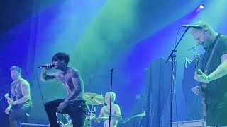 Melrose Avenue LIVE at The Fillmore in Minneapolis, Minnesota - &quot;SUFFERING&quot; - May 13th, 2025 😎🥁🎸🎤🤘
