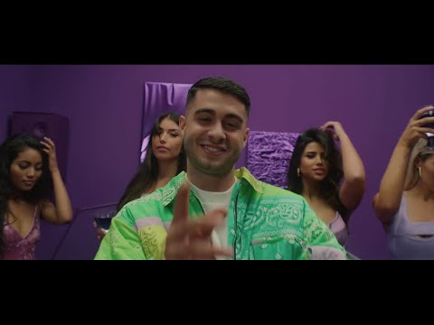 JAMULE feat. UFO361 - STATUS (Musikvideo) (prod. by Skillbert)