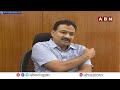 🔴LIVE : AP Election Commissioner Press Meet | ABN Telugu  - 37:35 min - News - Video