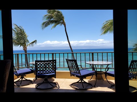 Property video