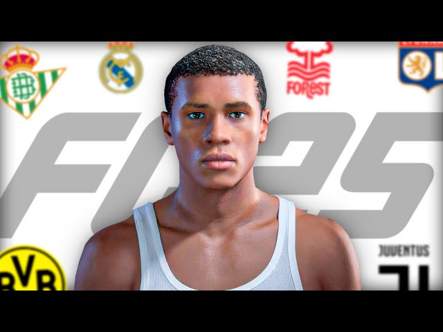 MODO HISTORIA Episodio.3 - EA FC 2025