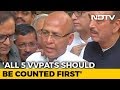 All 5 VVPATs Should Be Counted First: 22 Opposition Parties To Poll Body