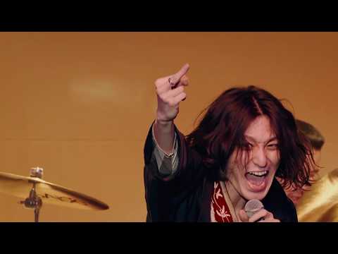 Best Album『ID10+』SPOT ”愛に気を付けてね”