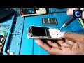 Nokia 1650 Light Problem...[HINDI]