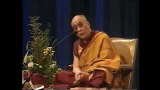 Далай-лама. Учения о преобразовании ума. День 2