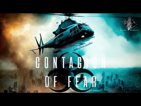Contagion of Fear'
