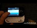 Samsung Corby Pro Wi-Fi B5310 - recensione (parte 2 di 2)