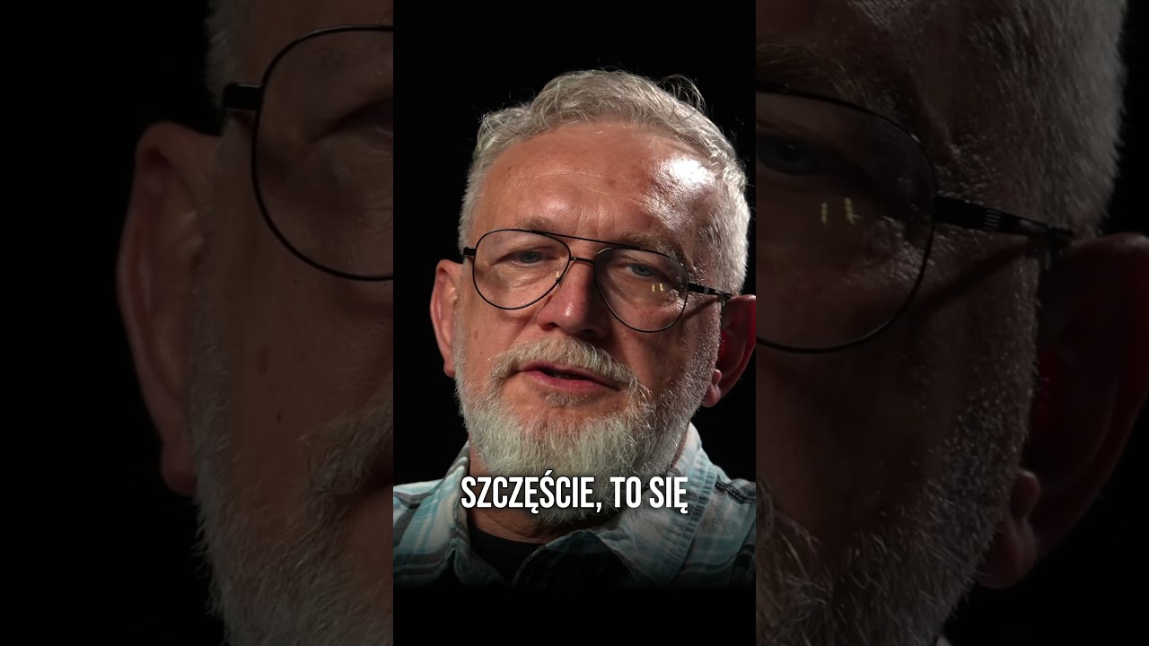 Jak Relacja z Mamą Wpływa Na Przyszłość – ft. Jacek Masłowski