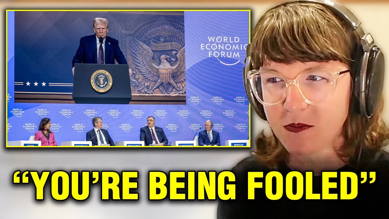 "What's About To Happen Is Not A Coincidence" | Whitney Webb