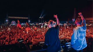 KREAM Live @ EDC Las Vegas 2023 (Main Stage)