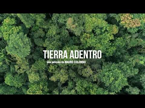 Tierra Adentro'