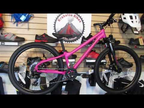 norco charger 24