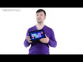 Lenovo ThinkPad Tablet 2 - обзор - vidocomua