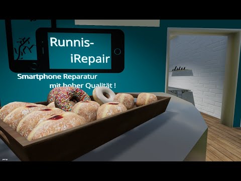 Runnis iRepair v1.0.0.0