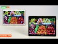 Samsung Galaxy Tab S 10.5 T800 - мощный планшет с Super AMOLED экраном - Видеодемонстрация от Comfy