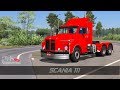 Scania 111 1.28.x