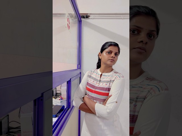 Hospital ku Porom‼️Skin Problem 🥲 | Watch till the end 😅 #shorts #jennishacks #ytshorts