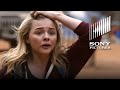 Button to run trailer #2 of 'The 5th Wave'