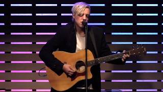 Robert DeLong - Long Way Down [Live In The Lounge]