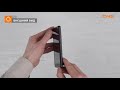 Распаковка смартфона Fly Life Compact 4G / Unboxing Fly Life Compact 4G