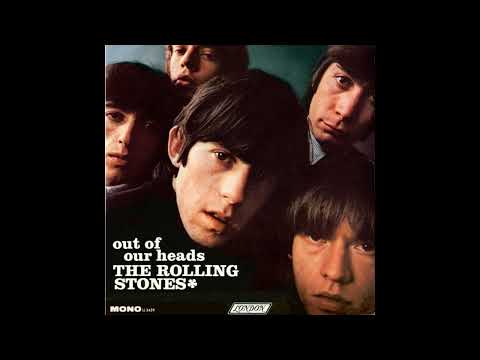 The Rolling Stones  - Play With Fire -  1965 (STEREO in)