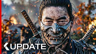 THE BEST NEW VIDEOGAME ADAPTATIONS (2025-2027)