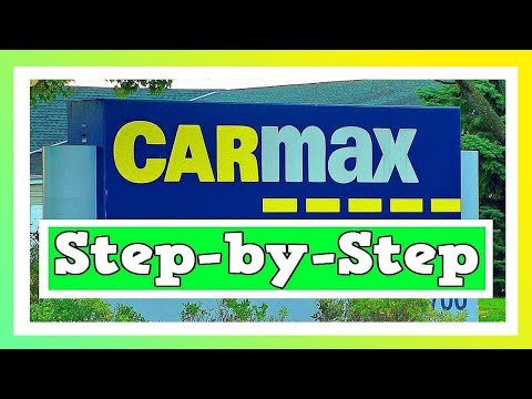 Carmax Review | How to Buy A Used Car Or Truck