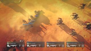 HELLDIVERS™ Dive Harder Edition