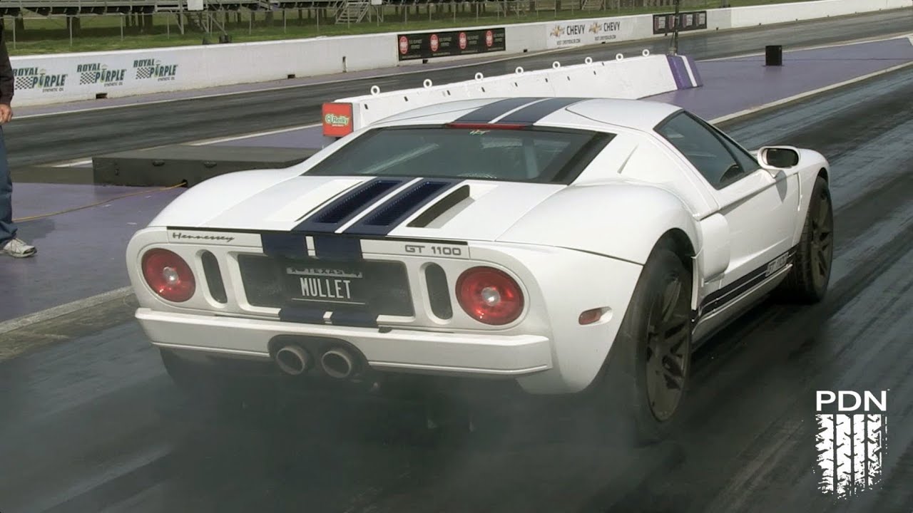 Youtube ford gt40 twin turbo #9