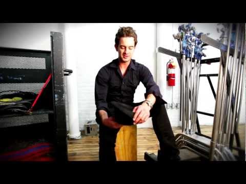 Don’t Look Back Introduction