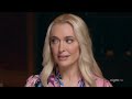 Real Housewife faces the fallout - 09:18 min - News - Video